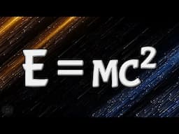 What Everyone Gets Wrong About E=mc²