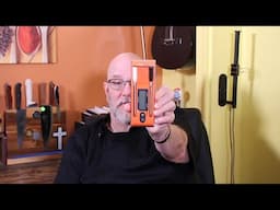 Review of the ThermoPro Temp Twin Spike Wireless Thermometer | It's Only Food w/ Chef John Politte