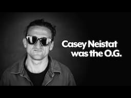 Casey Neistat was the O. G.