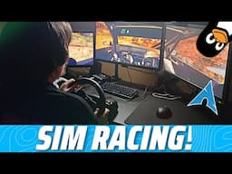 Setting Up Sim Racing On Linux In 2025!