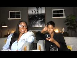 Good Girlfriends Chat | Jenee' & Akida