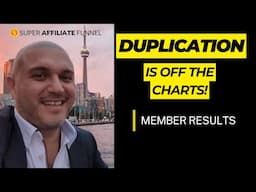 Another $1900 morning with the Super Affiliate Funnel - and update on upcoming funnel