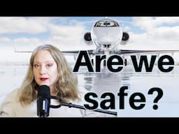 PLANE ACCIDENTS--WHAT'S TO COME & HOW TO GET READY | ANGELIC MESSAGE