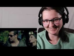 Reaction to Teri Meri- Bodyguard