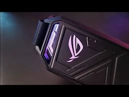 ASUS ROG STRIX ARION: ¡Roza la perfección!