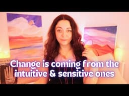 Aquarius New Moon | Changes are coming from the quiet | January 29, 2025