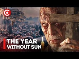 536: The Year the Sun Vanished | The Most Terrifying Year in History! | Documentary