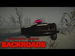 Decimate Drive: Backroads (Maximum Overdrive Nightmare)