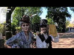 Halloween Spooky Days 2024 - Compleet Verslag (Compilatie Video)