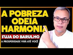 Por que você precisa evitar barulho a qualquer custo?