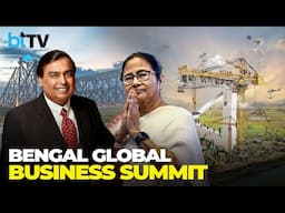 Top Indian Businesses To Announce Big Investments In West Bengal