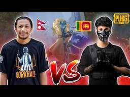 Suku VS Mr DHOOM Sri Lanka streamer 😱