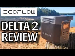 Ecoflow Delta 2 Review