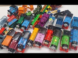 Thomas Trackmaster Parts 8