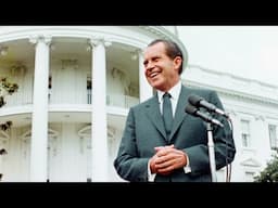 Richard Nixon Foundation: 2024 In Review