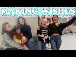 Making Wishes (WK 464) Bratayley