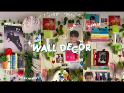 ★WALL DECOR: ROOM SERIES PT. 6★