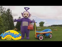 Teletubbies | The Teletubbies Play Some Games Today! | Shows for Kids