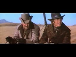 Dos Hombres contra el Oeste 1971 - WESTERN