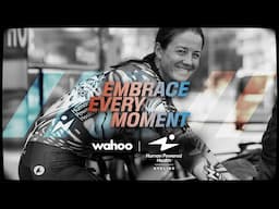 Embrace Every Moment | Episode 1: Human Powered Health