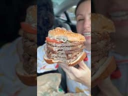 NEW Burger King Whopperator Tested!