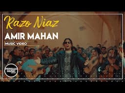 Amir Mahan - Razo Niaz I Music Video ( امیر ماهان - رازو نیاز )