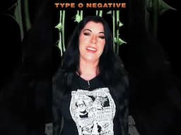 Peter Steele's Dark Humor - Type O Negative #typeonegative #petersteele #metal #goth