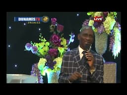 5th February 2025 Seed of Destiny Written by The Senior Pastor of Dunamis, Dr Pastor Paul Enenche