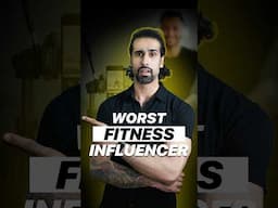 The Worst Health and Fitness Youtubers !