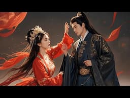 【Full Movie】A fairy falls for a human prince, not knowing their fate would change on wedding night!