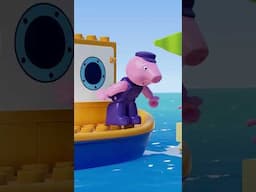 Underwater Song with Peppa Pig! 🐳 ⚓️ 🪸