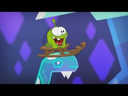 Dibujos animados Om nom stories - Cut the rope - Coleccion de historias #2