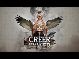 ¡Nueva serie en Gaia! Creer para ver (Tráiler)