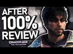 The Truth About Dragon Age: The Veilguard | Review After 100%