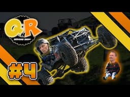 QnR #04 | Extreme 4x4 Challenges, NZ's Rarest T-shirt and Community