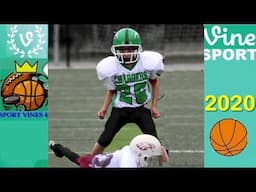 The Best Sports Vines March 2020 - Part #1