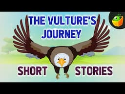 Birds Stories for Kids | Fun and Friendly Bird Stories for Kids |Best Popular Birds Stories for Kids