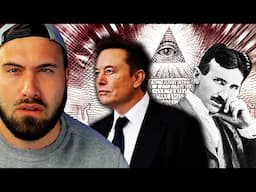 Is TESLA The Key To These Conspiracies?!