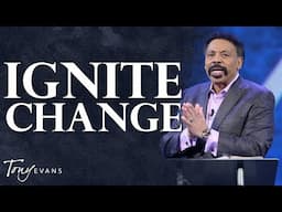 Why You Need More Than Just Knowledge to Thrive | Tony Evans Sermon