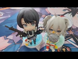 Unboxing hololive Shishiro Botan Nendoroid Figure