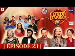 Shree Kesh COMEDY DARBAR | Episode 23 | Priyanka Karki, Deeya Maskey, Sulakshyan Bharati