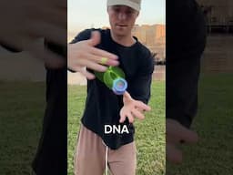 World’s Best DNA Yoyo! 🧬