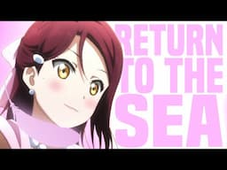 The Miracle Who Changed Aqours | Who is Riko?