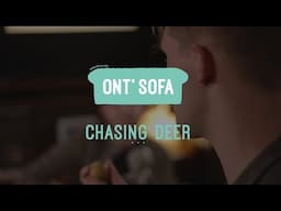 Chasing Deer - Your Song (Elton John Cover) LIVE at Ont' Sofa Studios