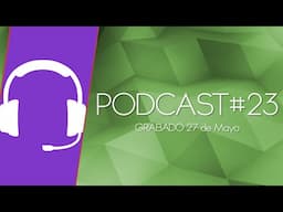 aN Podcast 23 - Preguntas y Respuestas con WataOne y Animus Necandick