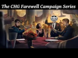 CHG Farewell Graduation Campaign #50 - 50 Videos of Farewell!