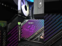 EPIC RTX 4090 Build in 2025?!