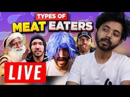 Honestly Reviewing: Every Type Of Meat Eater