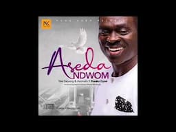 Yaw Sarpong & Asomafo - Aseda Ndwom feat. Kwaku Gyasi (Official Audio)