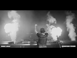 Mainstage Techno Radio 135 by Danny Avila